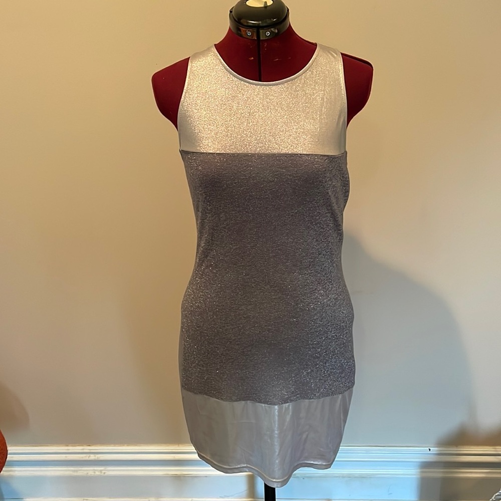 Going out Sparkle dress